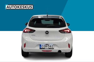Opel Corsa esikatselu 19