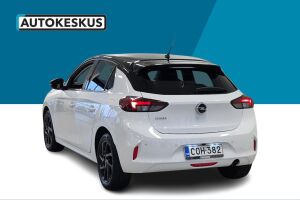 Opel Corsa esikatselu 4