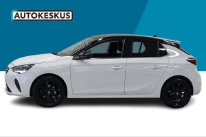 Opel Corsa esikatselu 5
