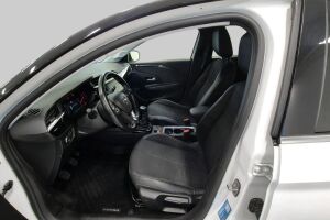 Opel Corsa esikatselu 20