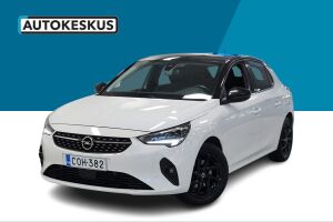 Opel Corsa esikatselu 0