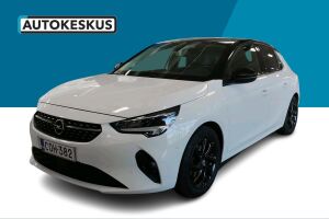 Opel Corsa esikatselu 0