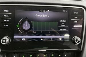 Skoda Octavia esikatselu 14