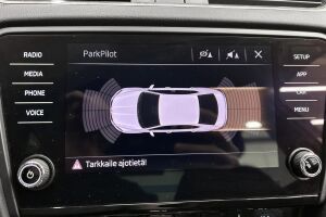 Skoda Octavia esikatselu 15