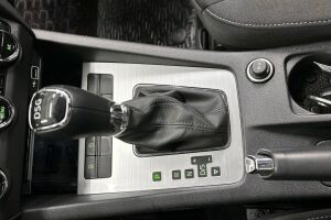 Skoda Octavia esikatselu 17