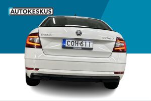 Skoda Octavia esikatselu 5