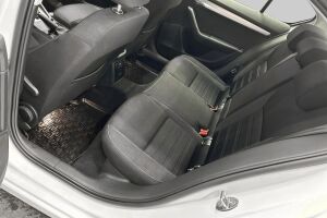 Skoda Octavia esikatselu 9