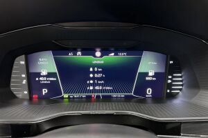 Skoda Superb esikatselu 14