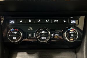 Skoda Superb esikatselu 16