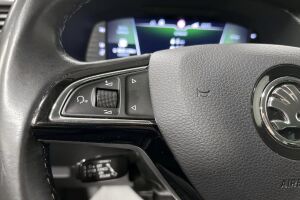 Skoda Superb esikatselu 18