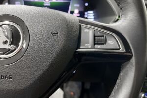 Skoda Superb esikatselu 19