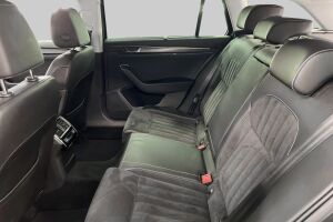 Skoda Superb esikatselu 11