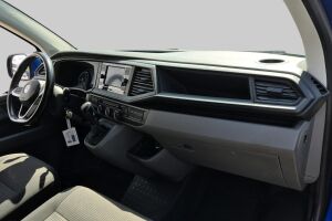 Volkswagen Transporter esikatselu 22