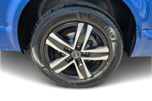 Volkswagen Transporter esikatselu 12