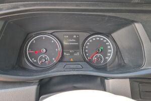 Volkswagen Transporter esikatselu 23
