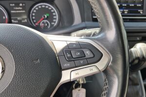 Volkswagen Transporter esikatselu 16