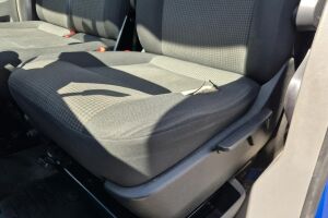 Volkswagen Transporter esikatselu 19