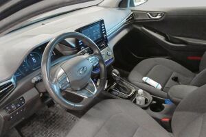 Hyundai IONIQ plug-in esikatselu 1