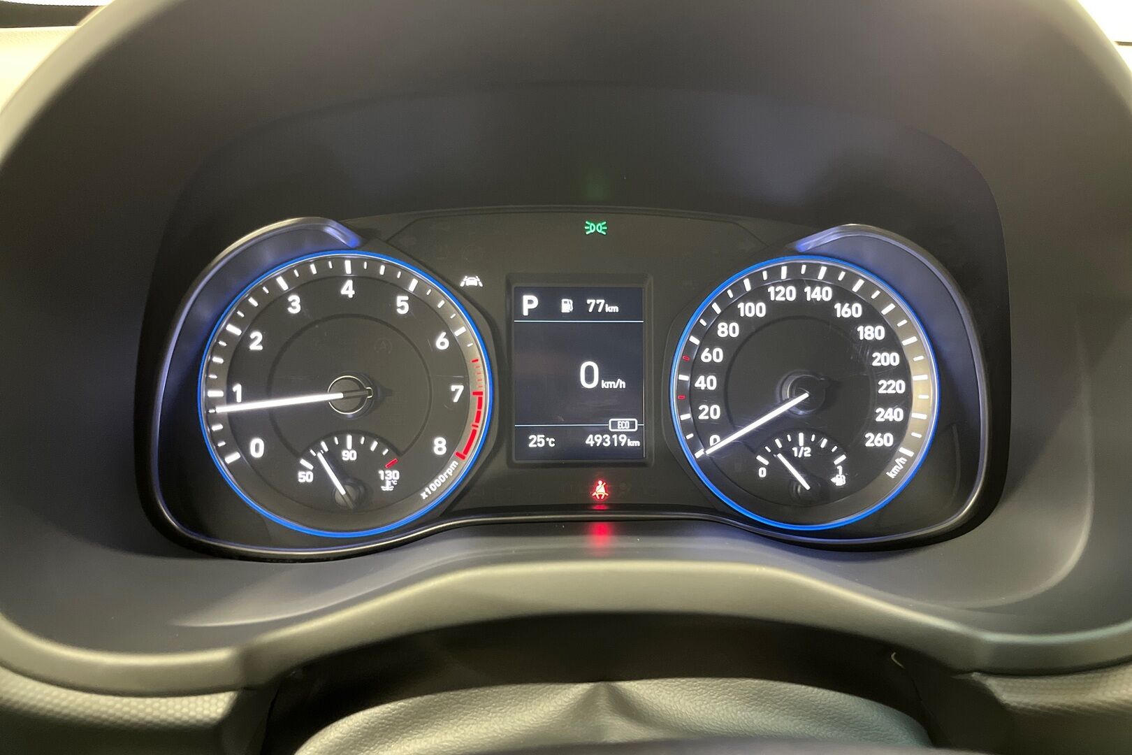 Hyundai KONA iso kuva 10