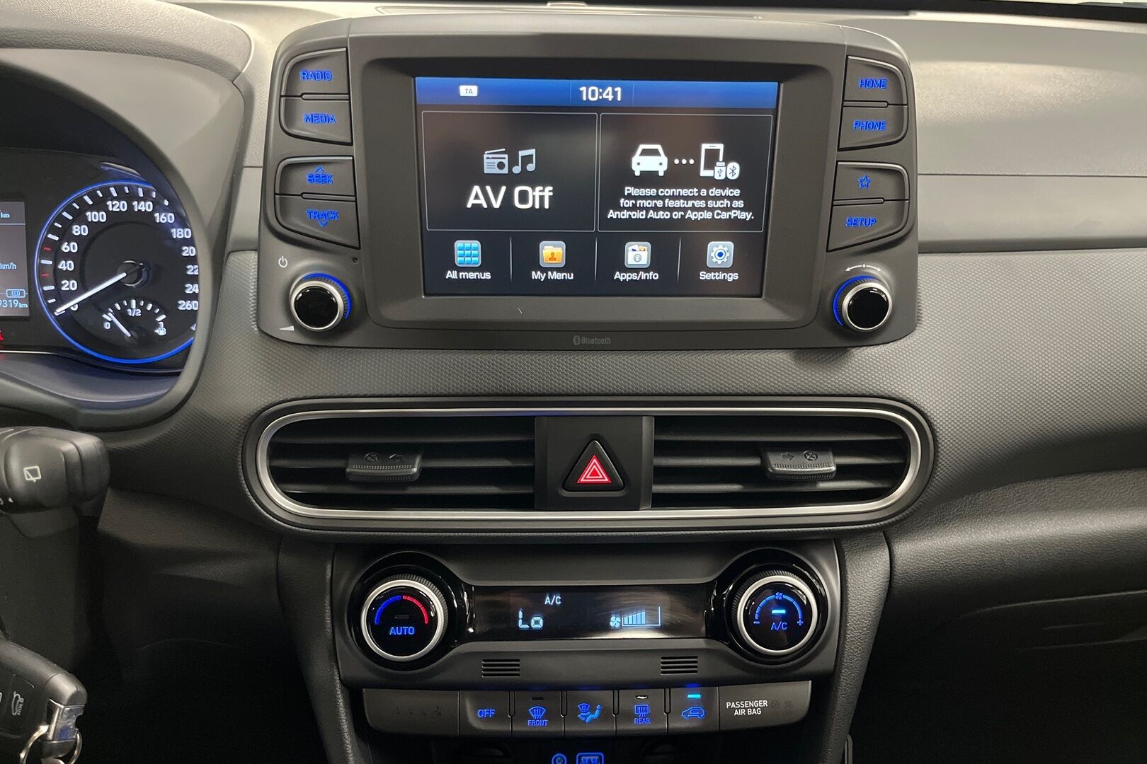 Hyundai KONA iso kuva 11
