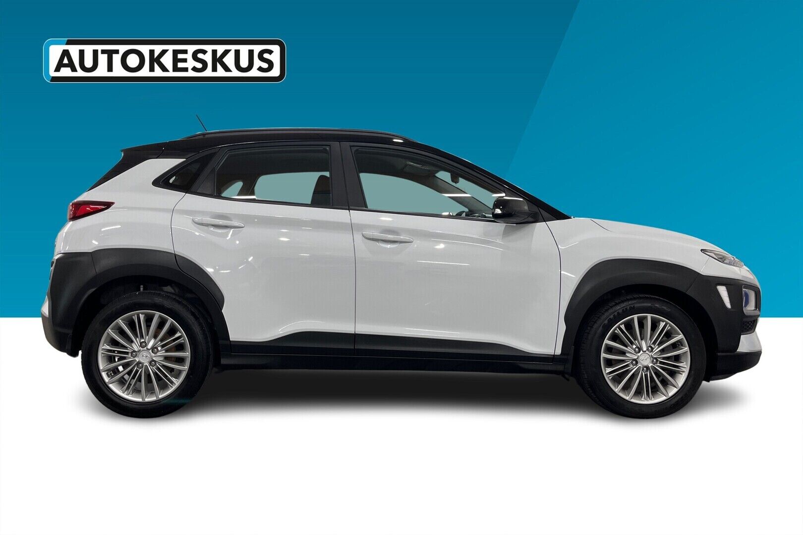 Hyundai KONA iso kuva 5