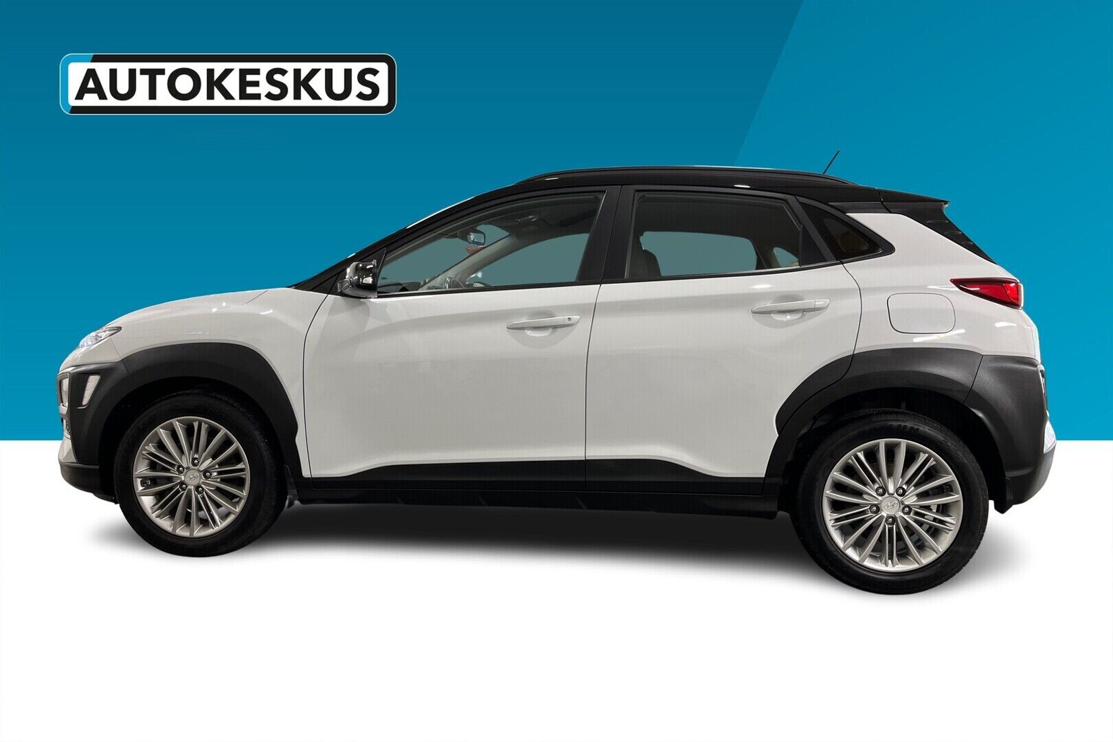Hyundai KONA iso kuva 6