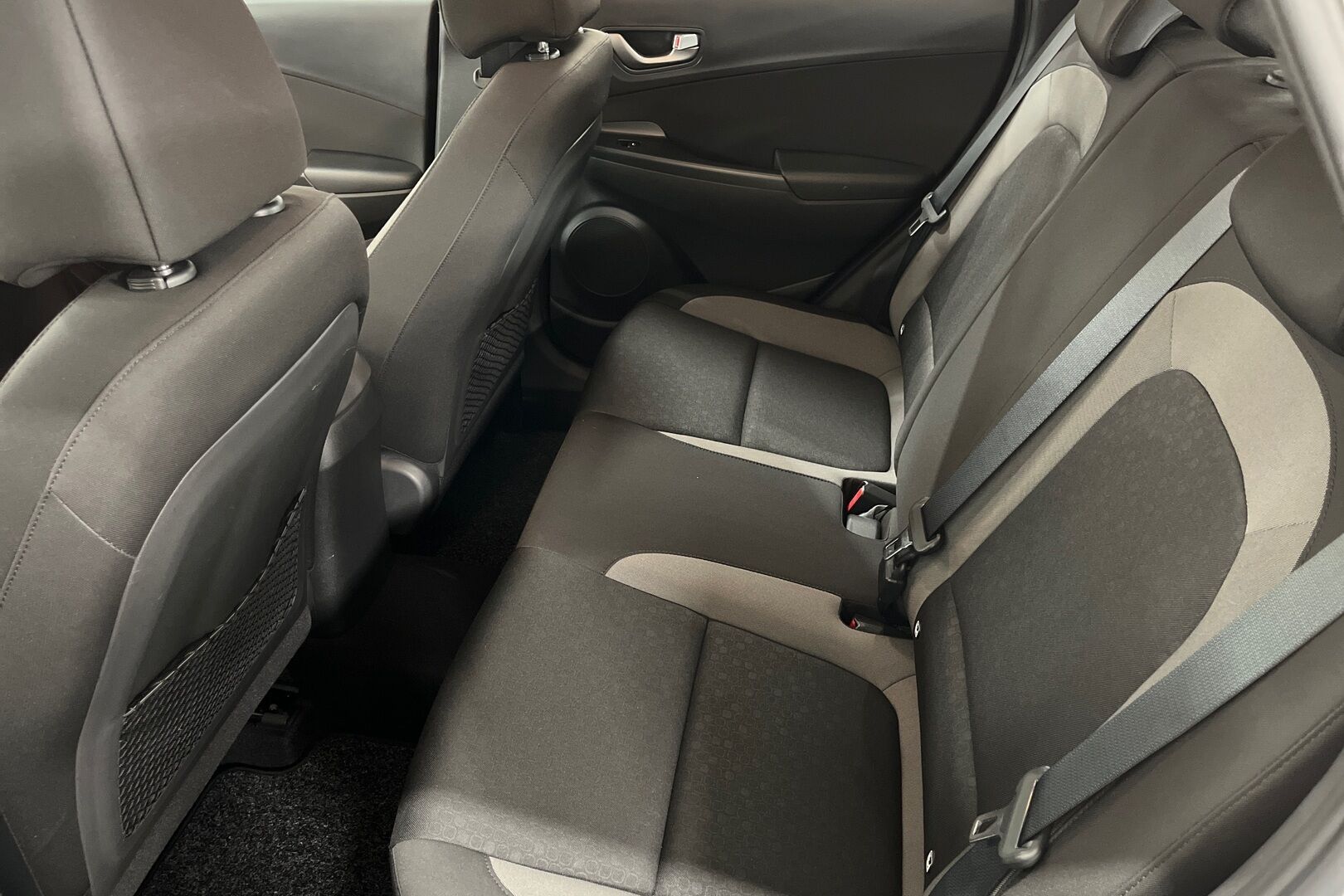 Hyundai KONA iso kuva 14