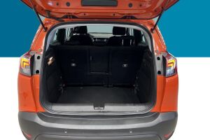 Opel Crossland X esikatselu 11