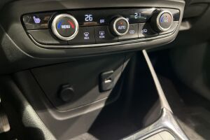 Opel Crossland X esikatselu 15