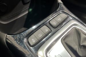 Opel Crossland X esikatselu 25