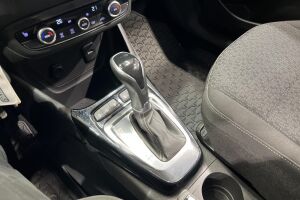 Opel Crossland X esikatselu 16