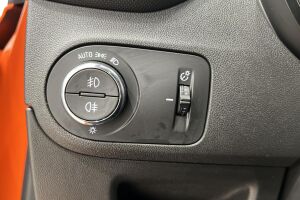 Opel Crossland X esikatselu 19