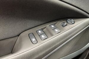 Opel Crossland X esikatselu 20