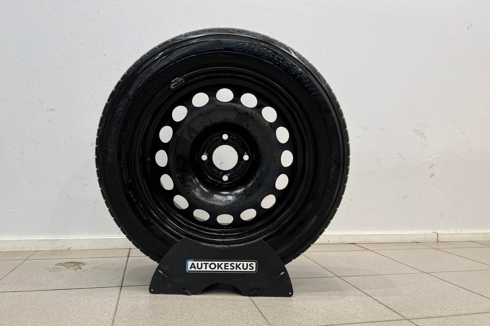 Opel Crossland X iso kuva 22