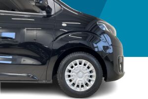 Toyota Proace Verso esikatselu 13