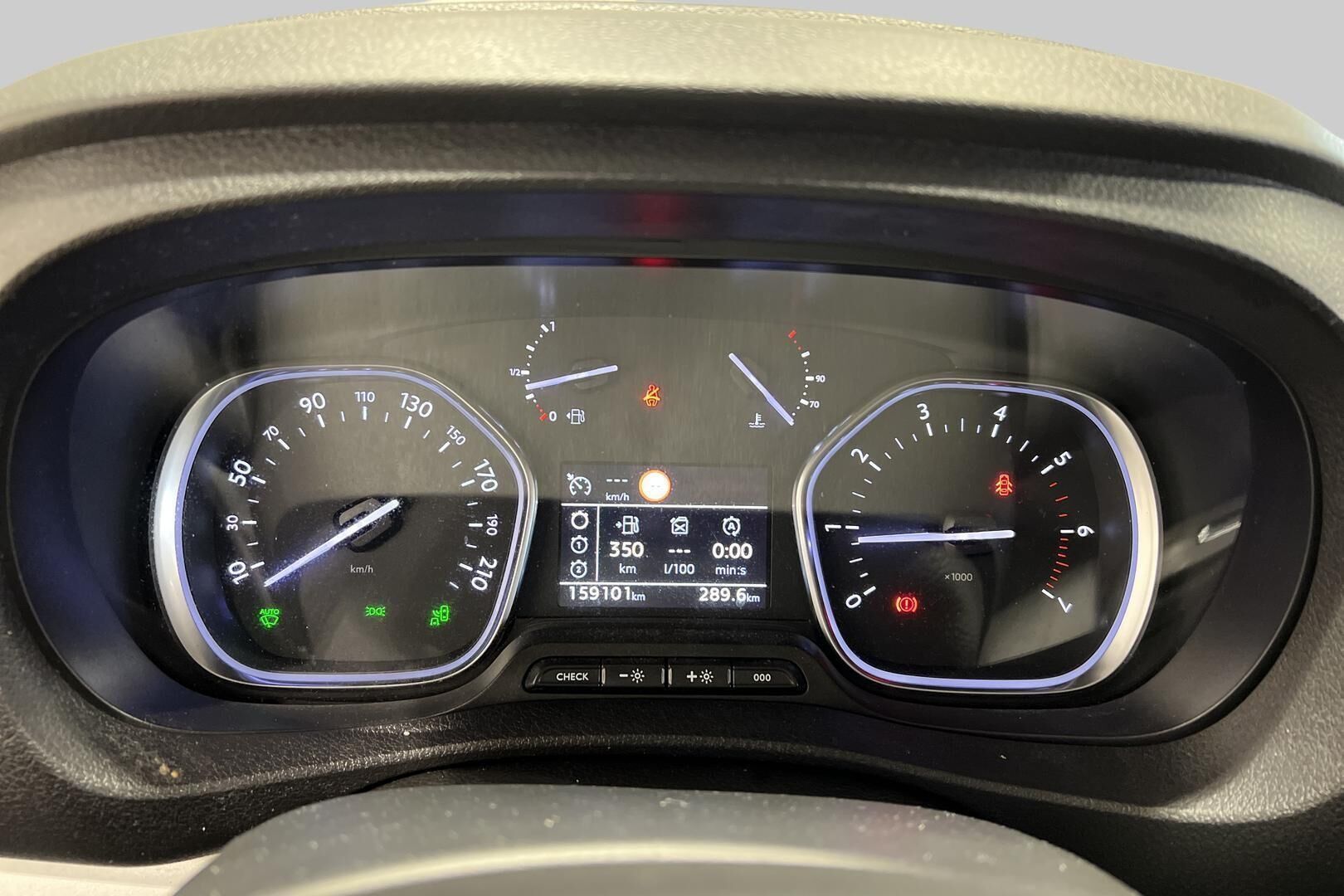 Toyota Proace Verso iso kuva 14