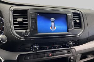 Toyota Proace Verso esikatselu 16
