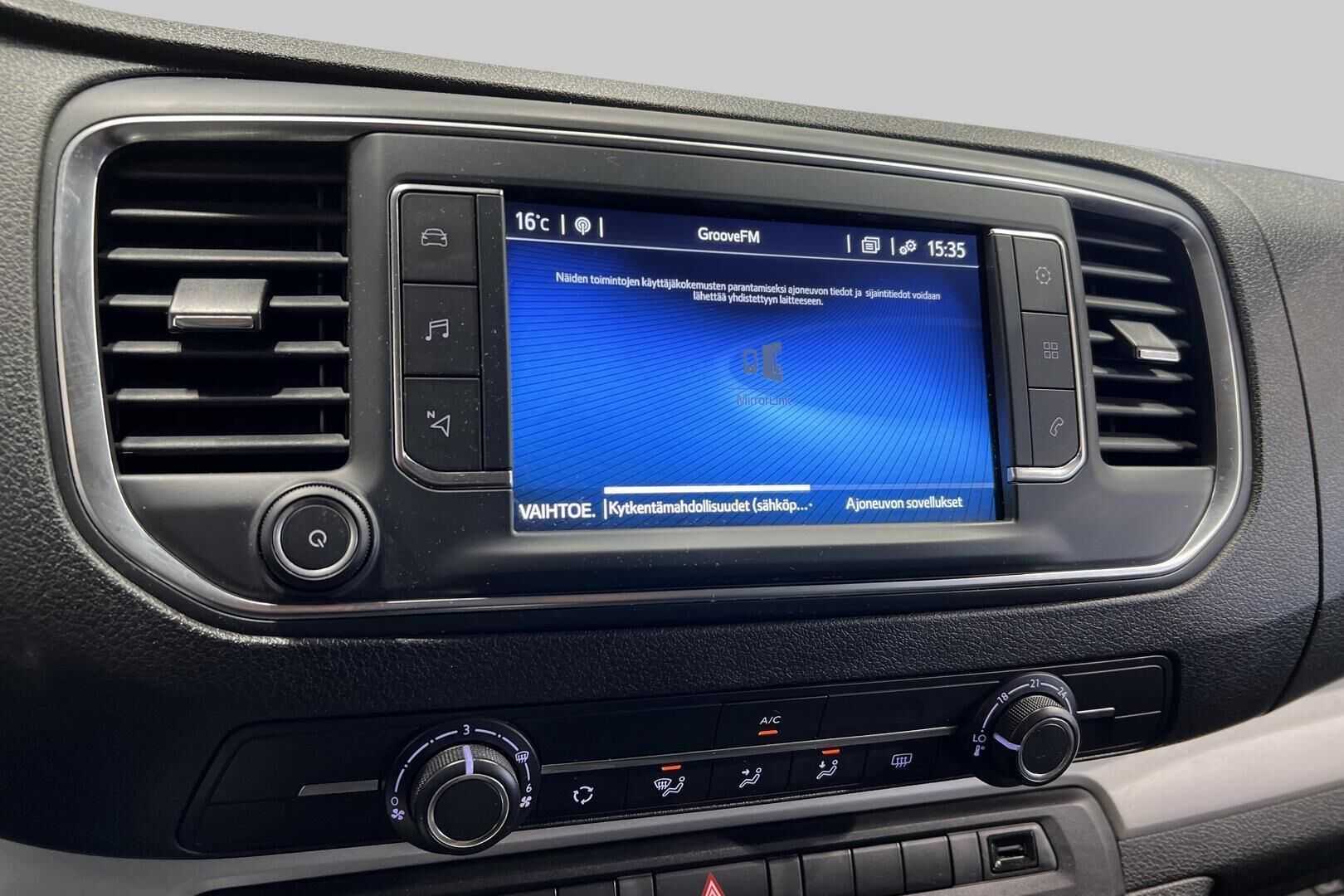 Toyota Proace Verso iso kuva 17