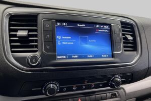Toyota Proace Verso esikatselu 18