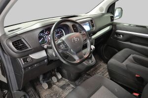 Toyota Proace Verso esikatselu 2