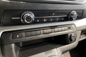 Toyota Proace Verso esikatselu 19