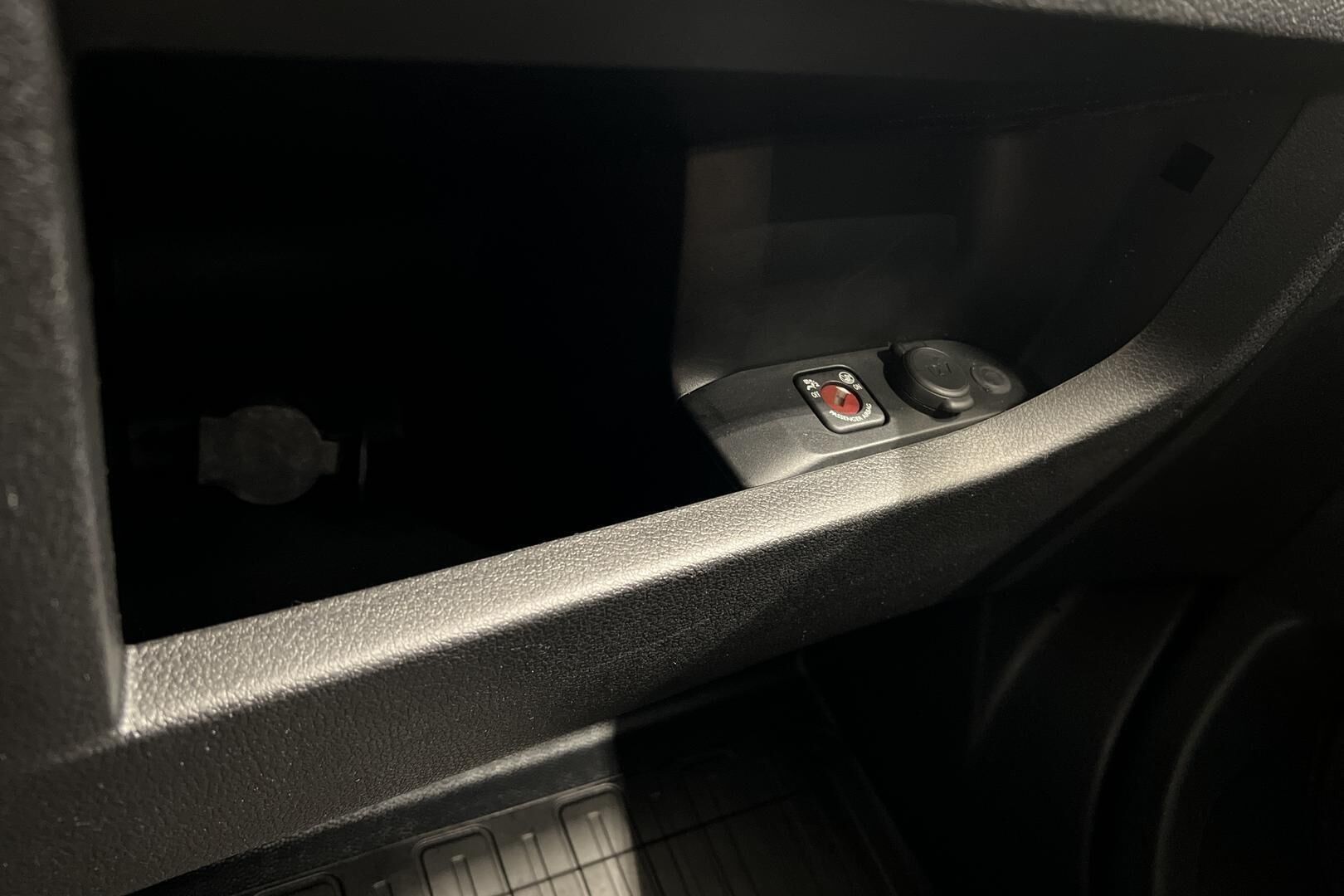 Toyota Proace Verso iso kuva 21