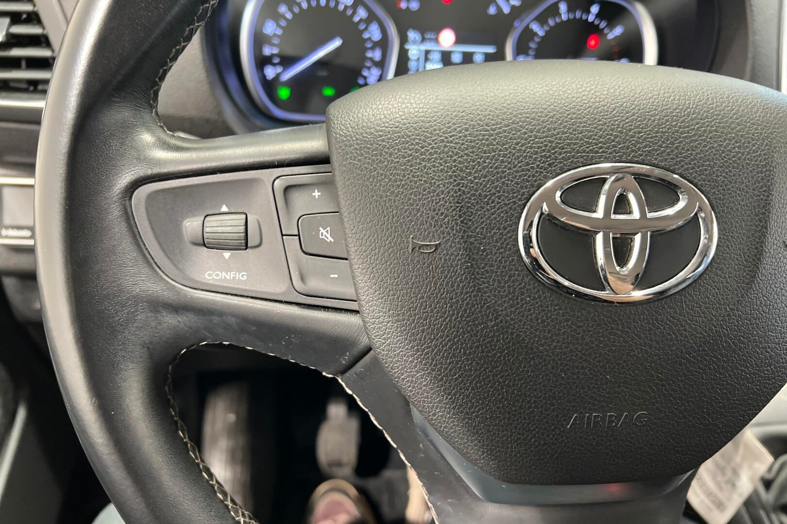 Toyota Proace Verso iso kuva 24