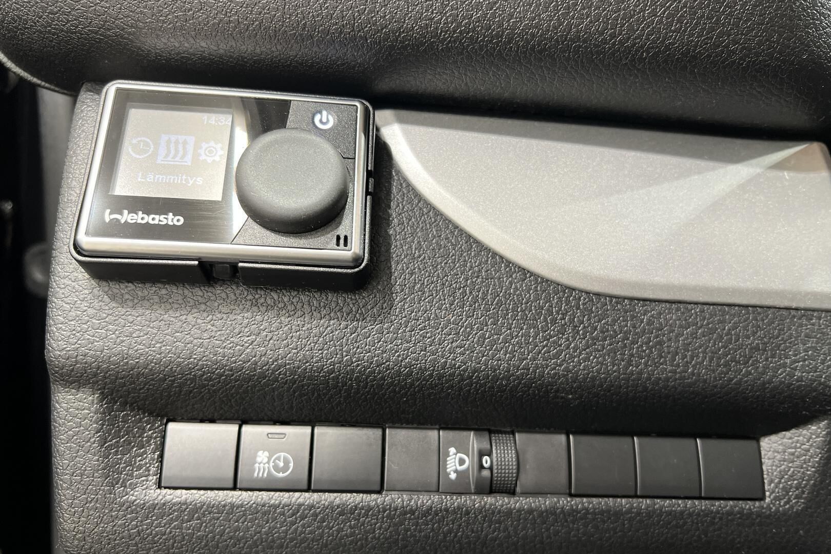 Toyota Proace Verso iso kuva 25