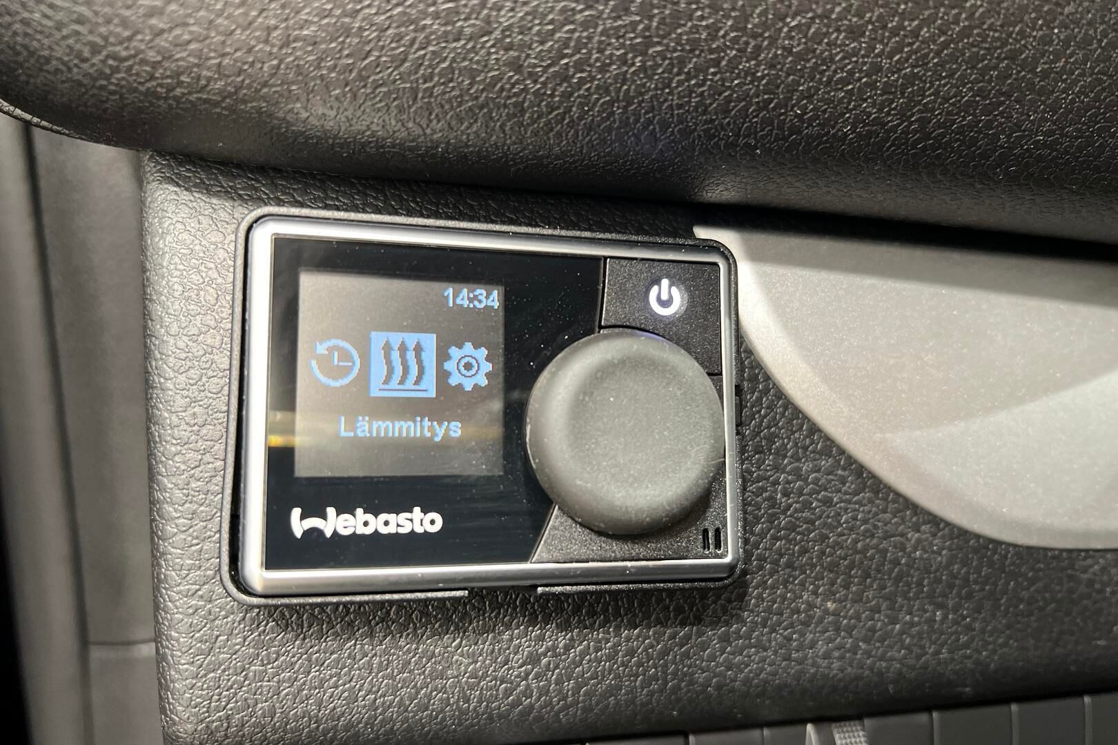 Toyota Proace Verso iso kuva 26