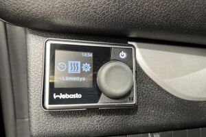 Toyota Proace Verso esikatselu 26