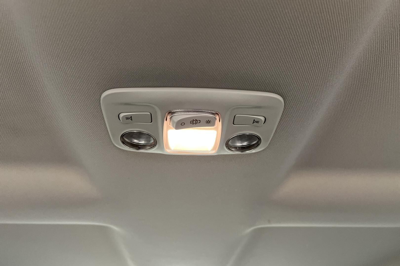 Toyota Proace Verso iso kuva 28
