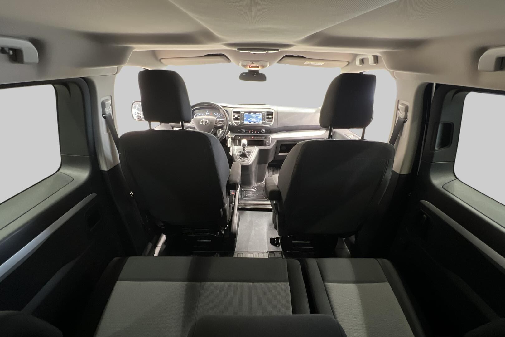Toyota Proace Verso iso kuva 29