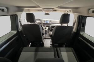 Toyota Proace Verso esikatselu 29