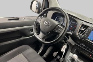 Toyota Proace Verso esikatselu 31